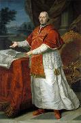 unknow artist, Portrait of Pius VI